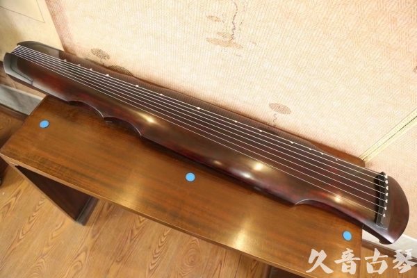 拉萨市●久音古琴 ●今日推荐20230513[顶级演奏伏羲]