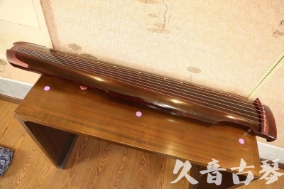 拉萨市●久音古琴  ●今日推荐 20230531 [收藏级仲尼式]