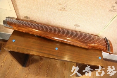 拉萨市●久音古琴  ●今日推荐20230605  [断纹仲尼式]