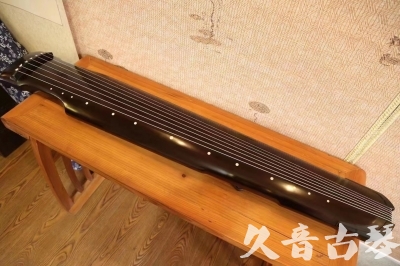 拉萨市●久音古琴  ●今日推荐20230610  [初级演奏级仲尼式]