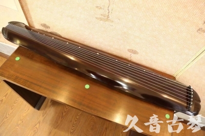 拉萨市●久音古琴  ●今日推荐  20230612[高级演奏蕉叶]