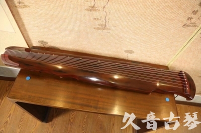 拉萨市●久音古琴  ●今日推荐  20230620[顶级演奏凤势氏]