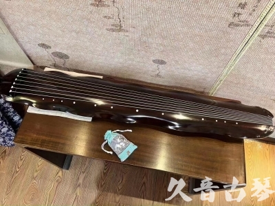 拉萨市●久音古琴  ●今日推荐 20230706 [高级演奏蕉叶]