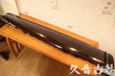拉萨市●久音古琴  ●今日推荐20230713  [高级演奏落霞]