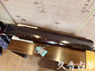 拉萨市●久音古琴  ●今日推荐20230714  [高级演奏仲尼式]