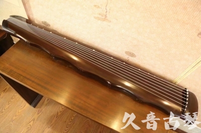 拉萨市●久音古琴  ●典藏系列20230803  [高级演奏竹节]