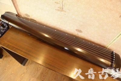 拉萨市●久音古琴   ●今日推荐20230809   [高级演奏绿绮]