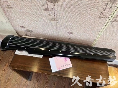 拉萨市●久音古琴  ●今日推荐 20230830 [收藏级灵机式]（斫琴师力荐）