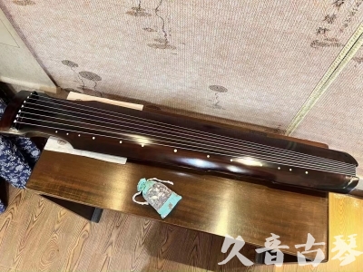 拉萨市●久音古琴  ●今日推荐20230914  [高级演奏仲尼式]