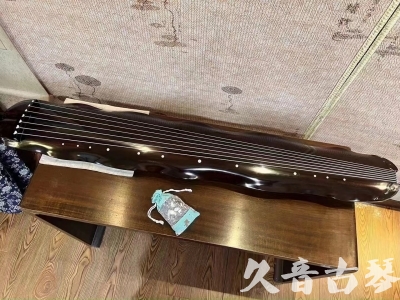 拉萨市●久音古琴  ●今日推荐20230922  [高级演奏蕉叶]