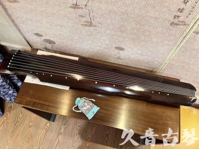拉萨市●久音古琴  ●今日推荐20231008  [高级演奏仲尼式]