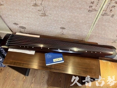 拉萨市●久音古琴  ●今日推荐 20231114 [顶级演奏正和]