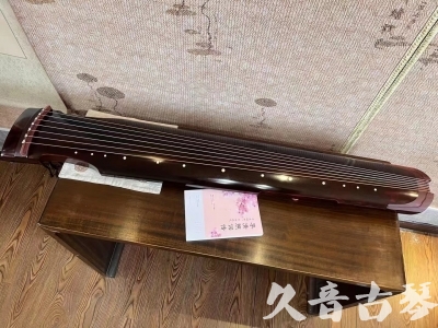 拉萨市●久音古琴  ●今日推荐 20231129 [洒金仲尼]（无人抗拒）