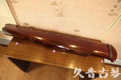 拉萨市20240108冬季古琴保养注意事项4