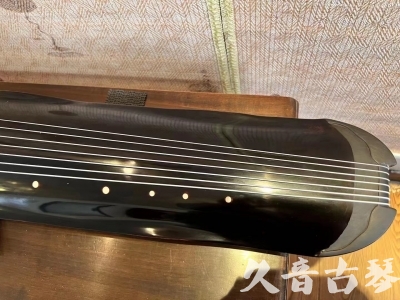 拉萨市●久音古琴  ●今日推荐  20240120[顶级演奏蕉叶式]（老师必选）