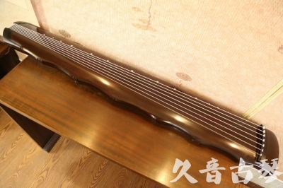 拉萨市●久音古琴  ●典藏系列 20240126 [高级演奏竹节]
