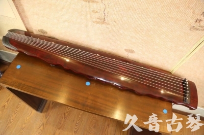 拉萨市●久音古琴  ●今日推荐 20240202 [顶级演奏落霞]