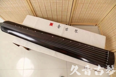 拉萨市●久音古琴  ●今日推荐20240204 [高级演奏正和]
