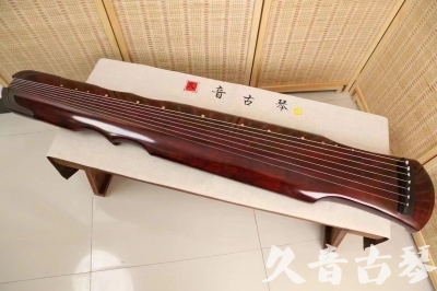 拉萨市●久音古琴  ●今日推荐20240222  [顶级演奏伏羲]