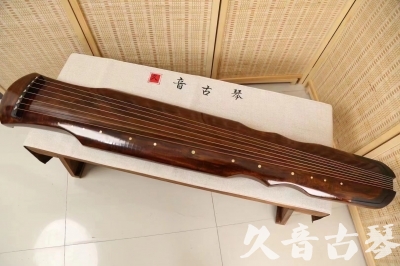 拉萨市●久音古琴  ●今日推荐20240508  [断纹伏羲式]