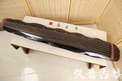 拉萨市●久音古琴  ●今日推荐20240508  [顶级演奏蕉叶式]