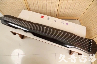 拉萨市●久音古琴  ●今日推荐20240509  [收藏级伏羲式]（升级必入）