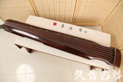 拉萨市●久音古琴  ●今日推荐20240515  [顶级演奏仲尼]