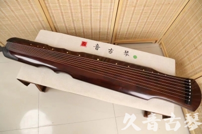 拉萨市●久音古琴  ●新品推荐20240515  [高级演奏伏羲式]