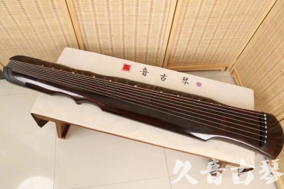 拉萨市●久音古琴  ●今日推荐20240517  [收藏级伏羲式]（老师必选）