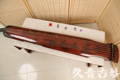 拉萨市●久音古琴  ●今日推荐  20240523[收藏级仲尼式]