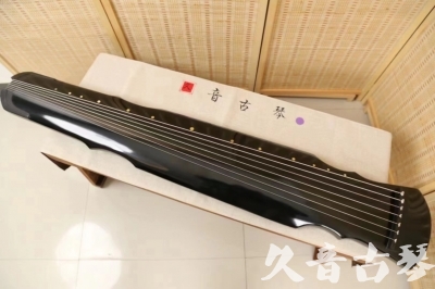拉萨市●久音古琴  ●今日推荐20240523  [收藏级灵机式]