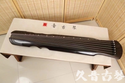 拉萨市●久音古琴   ●佳品推荐20240524   [98CM伏羲式]