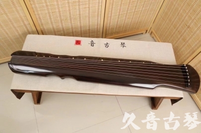 拉萨市●久音古琴   ●佳品推荐  20240527 [108CM伏羲式]