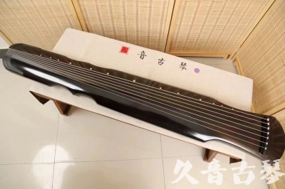 拉萨市久音古琴  ●今日推荐20240527  [收藏级伏羲式]（升级必入）