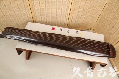 拉萨市●久音古琴  ●今日推荐 20240530 [收藏级蕉叶式]