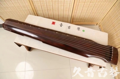拉萨市●久音古琴  ●今日推荐  20240613[顶级演奏仲尼]