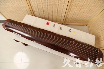 拉萨市●久音古琴  ●今日推荐20240625  [顶级演奏蕉叶式]