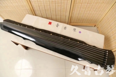 拉萨市●久音古琴  ●今日推荐20240626  [收藏级灵机式]