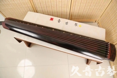 拉萨市●久音古琴  ●佳品推荐20240704[顶级演奏绿绮式]