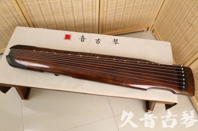 拉萨市●久音古琴   ●佳品推荐  20240708 [98CM小膝琴仲尼式]