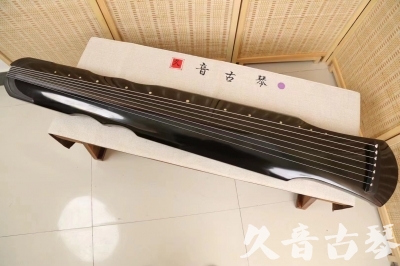 拉萨市●久音古琴  ●今日推荐20240708[收藏级伏羲式]（老师必选）