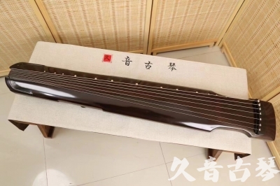 拉萨市●久音古琴   ●佳品推荐  20240717 [108CM仲尼式]