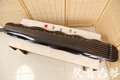 拉萨市●久音古琴  ●今日推荐 20240724 [收藏级蕉叶式]