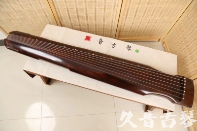 拉萨市●久音古琴  ●今日推荐 20240814 [顶级演奏仲尼]