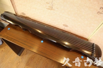 拉萨市●久音古琴  ●今日推荐 20240828 [顶级演奏伏羲]