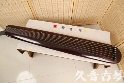 拉萨市●久音古琴  ●今日推荐 20240829 [高级精品演奏混沌式]