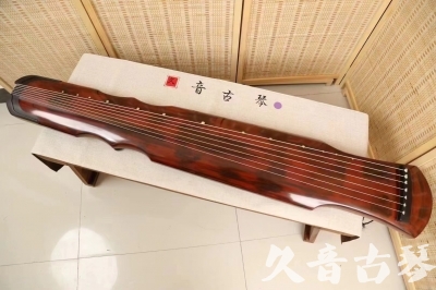 拉萨市●久音古琴  ●今日推荐20240831  [收藏级伏羲式]