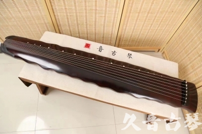 拉萨市●久音古琴  ●今日推荐  20240903[顶级演奏落霞]