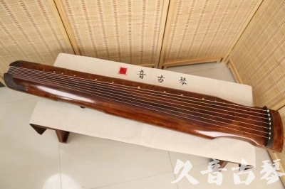 拉萨市●久音古琴  ●今日推荐 20240913 [断纹仲尼式]