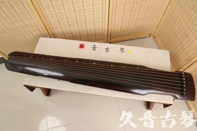 拉萨市●久音古琴   ●新品推荐20240919  [高级精品演奏仲尼式]
